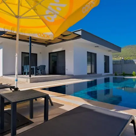 Ibiza 4* Fethiye
