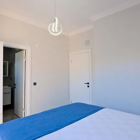 Szálloda Ibiza Fethiye