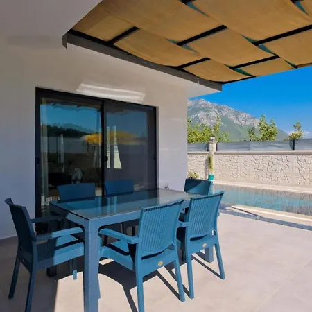 Ibiza 4* Fethiye