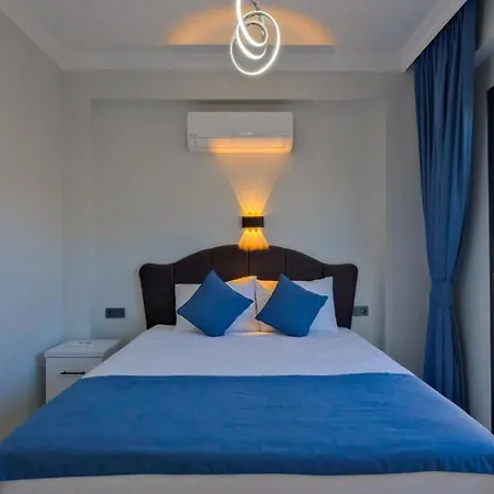Ibiza 4* Fethiye