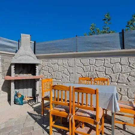 Ibiza Szálloda Fethiye